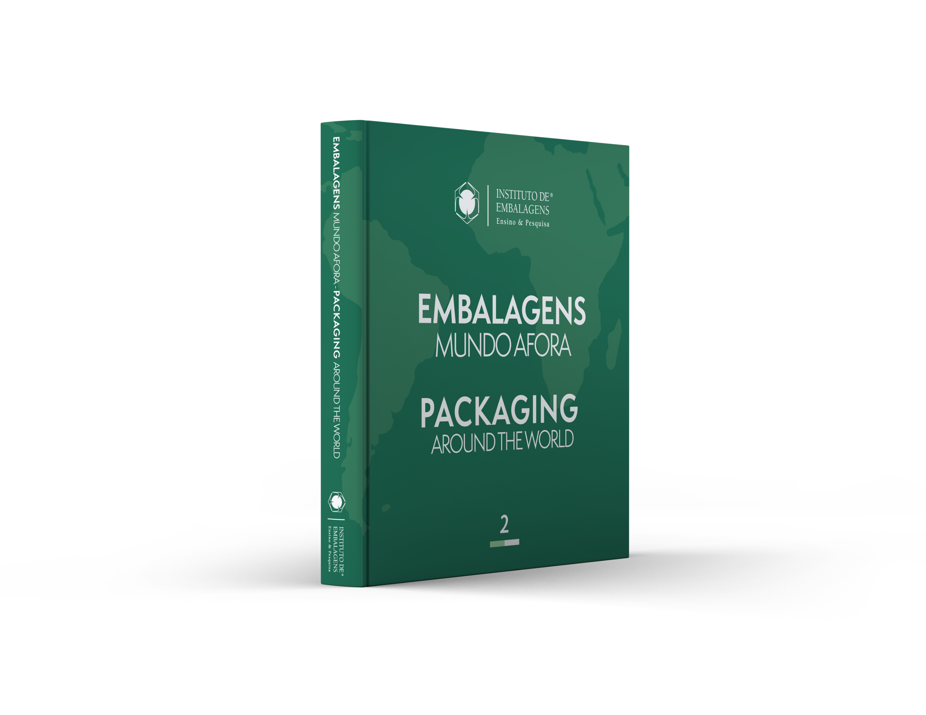 Packaging Around the World Book